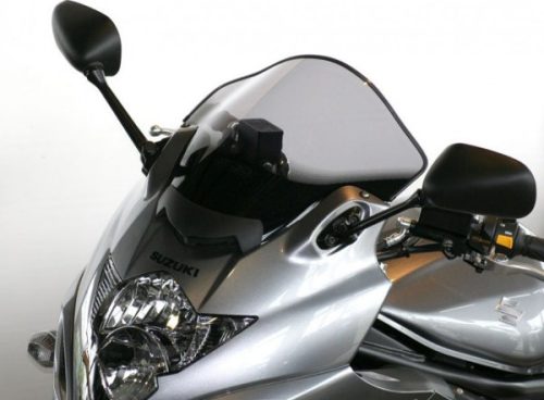 Suzuki GSF 650 S Bandit WVCZ plexi - MRA Original | P11653