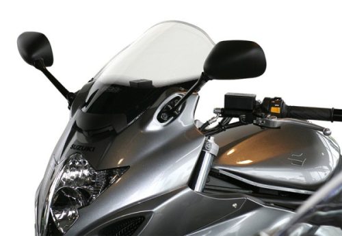 Suzuki GSF 650 S Bandit WVCZ plexi - MRA Touring | P11656