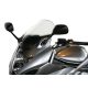 Suzuki GSF 650 S Bandit WVCZ plexi - MRA Touring | P11656