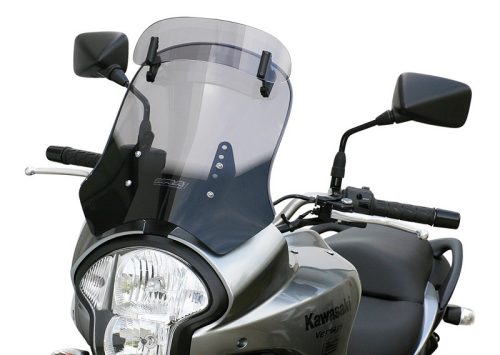 Kawasaki KLE650 Versys LE650A plexi - MRA Variotouring | P07766