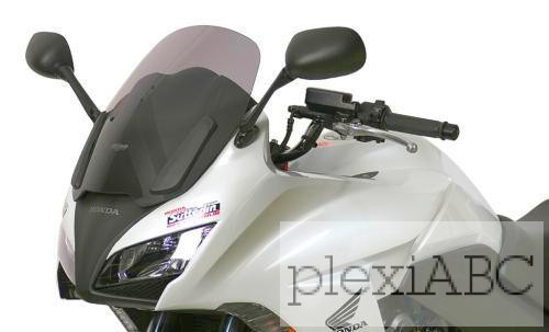 Honda CBF1000 F SC64 plexi - MRA Touring | P04256