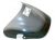 Honda CBR600 F PC25 plexi - MRA Racing | P04531