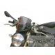 Ducati Monster 696 M5 plexi - MRA Touring | P03004