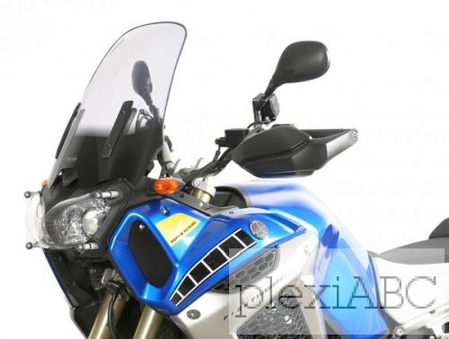 Yamaha XT 1200 Z Super Tenere DP01 plexi - MRA Touring | P17698