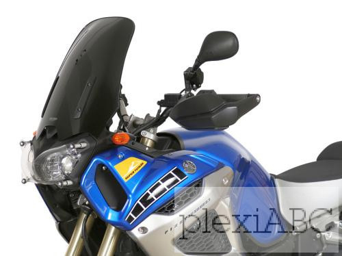 Yamaha XT 1200 Z Super Tenere DP01 plexi - MRA Touring | P17700