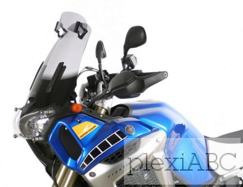 Yamaha XT 1200 Z Super Tenere DP01 plexi - MRA Variotouring | P17702