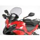 Ducati Multistrada 1200, S A2 plexi - MRA Touring | P03161