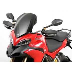 Ducati Multistrada 1200, S A2 plexi - MRA Touring | P03162