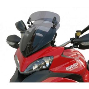   Ducati Multistrada 1200, S A2 plexi - MRA Variotouring | P03164