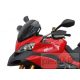 Ducati Multistrada 1200, S A2 plexi - MRA Sport | P03158