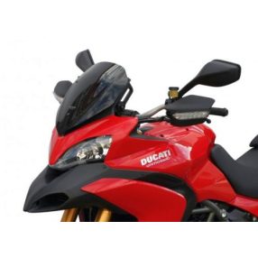 Ducati Multistrada 1200, S A2 plexi - MRA Sport | P03159