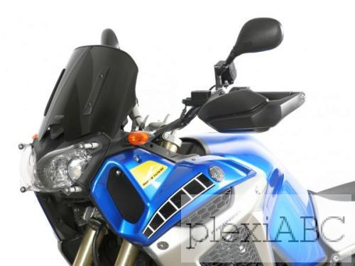 Yamaha XT 1200 Z Super Tenere DP01 plexi - MRA Sport | P17697