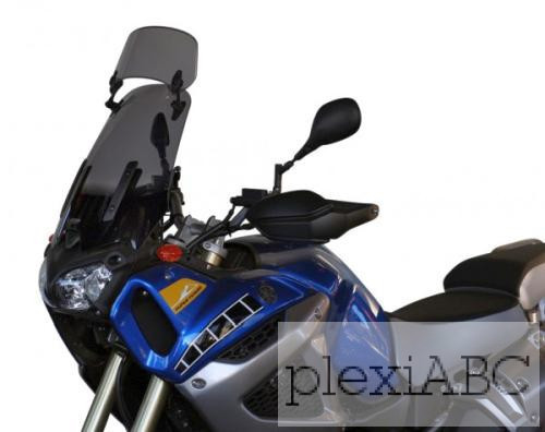 Yamaha XT 1200 Z Super Tenere DP01 plexi - MRA X-Creen Touring | P17704