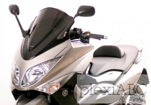 Yamaha T-Max 500 XP SJ06 plexi - MRA Racing | P16234