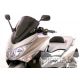 Yamaha T-Max 500 XP SJ06 plexi - MRA Racing | P16234