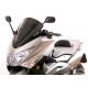 Yamaha T-Max 500 XP SJ06 plexi - MRA Racing | P16234