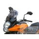 Kawasaki KLE650 Versys LE650C plexi - MRA Variotouring | P07781