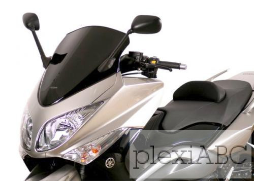 Yamaha T-Max 500 XP SJ06 plexi - MRA Sport | P16233