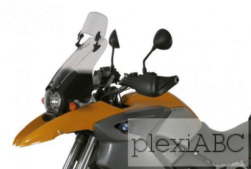 BMW R 1200 GS R12 plexi - MRA X-Creen Touring | P01215