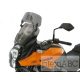 Kawasaki KLE650 Versys LE650C plexi - MRA X-Creen Touring | P07782