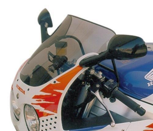 Honda CBR900 RR SC28 plexi - MRA Touring | P04635