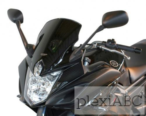 Yamaha XJ6 F Diversion RJ19 plexi - MRA Original | P17021