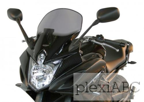 Yamaha FZ6R RJ19 plexi - MRA Touring | P15460