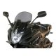 Yamaha FZ6R RJ19 plexi - MRA Touring | P15460