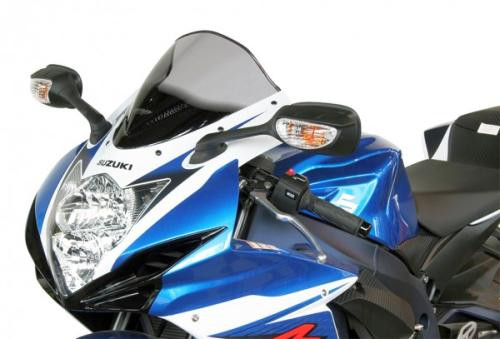 Suzuki GSX-R 600, Z C3 plexi - MRA Racing | P12306