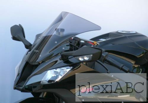 Kawasaki ZX-10R Ninja ZXT00J plexi - MRA Original | P09371