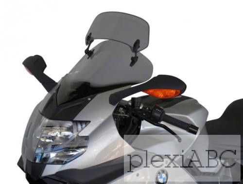 BMW K 1300 S K13S plexi - MRA X-Creen Touring | P00765