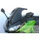 Kawasaki Z1000 SX ZXT00G, ZXT00L plexi - MRA Original | P08724