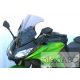 Kawasaki Z1000 SX ZXT00G, ZXT00L plexi - MRA Racing | P08729