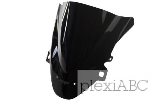 Honda CBR600 F PC41 plexi - MRA Racing | P04575