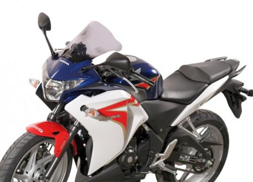 Honda CBR250 R, RA MC41 plexi - MRA Racing | P04499