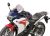 Honda CBR250 R, RA MC41 plexi - MRA Racing | P04499