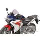 Honda CBR250 R, RA MC41 plexi - MRA Racing | P04499