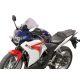 Honda CBR250 R, RA MC41 plexi - MRA Racing | P04499