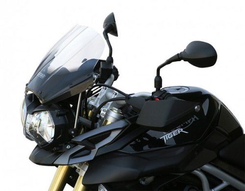 Triumph Tiger 800 XC, XCA, XR A08 plexi - MRA Touring | P14952