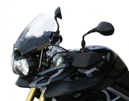 Triumph Tiger 800 XC, XCA, XR A08 plexi - MRA Touring | P14953