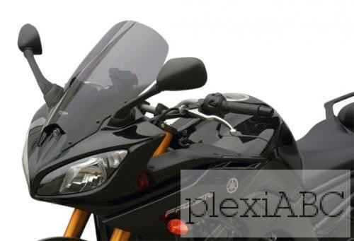 Yamaha FZ8 Fazer RN25 plexi - MRA Touring | P15535