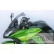 Kawasaki Z1000 SX ZXT00G, ZXT00L plexi - MRA Touring | P08725