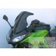 Kawasaki Z1000 SX ZXT00G, ZXT00L plexi - MRA Touring | P08727