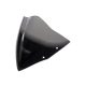 Kawasaki Z750 R ZR750N plexi - MRA Original | P08685