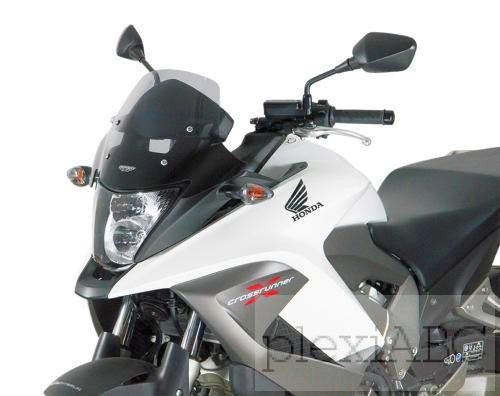 Honda VFR800 X Crossrunner RC60 plexi - MRA Original | P04866