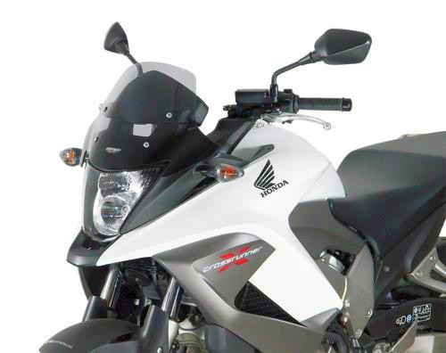 Honda VFR800 X Crossrunner RC60 plexi - MRA Original | P04867