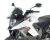 Honda VFR800 X Crossrunner RC60 plexi - MRA Original | P04867