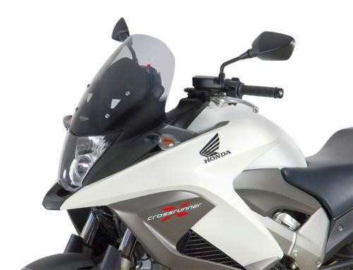 Honda VFR800 X Crossrunner RC60 plexi - MRA Touring | P04869