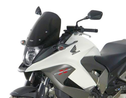 Honda VFR800 X Crossrunner RC60 plexi - MRA Touring | P04871