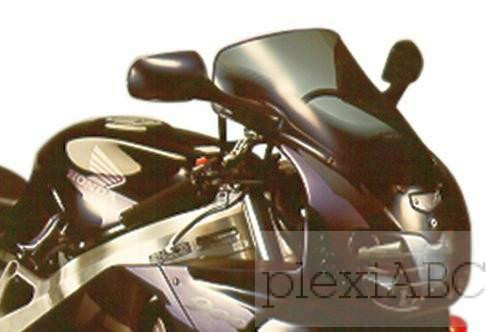 Honda CBR900 RR SC28, SC33 plexi - MRA Touring | P04645